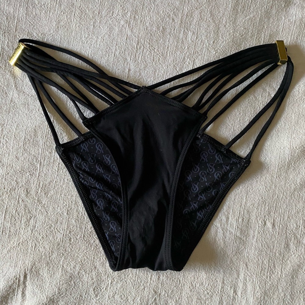 vs bathing suit bottoms